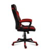 Sedia Gaming Huzaro FORCE 2.5 Nero Rosso Nero Rosso