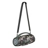 Altoparlante Bluetooth Portatile Hoco HA4 camouflage green