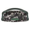 Altoparlante Bluetooth Portatile Hoco HA4 camouflage green