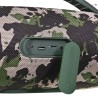 Altoparlante Bluetooth Portatile Hoco HA4 camouflage green