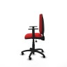 Sedia da Ufficio Piqueras y Crespo B1D01RP Rosso