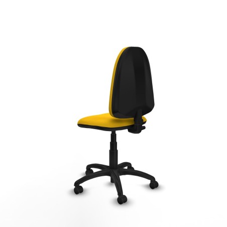 Sedia da Ufficio Piqueras y Crespo B0001RP Giallo