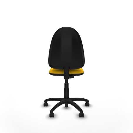 Sedia da Ufficio Piqueras y Crespo B0001RP Giallo