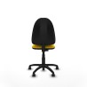 Sedia da Ufficio Piqueras y Crespo B0001RP Giallo