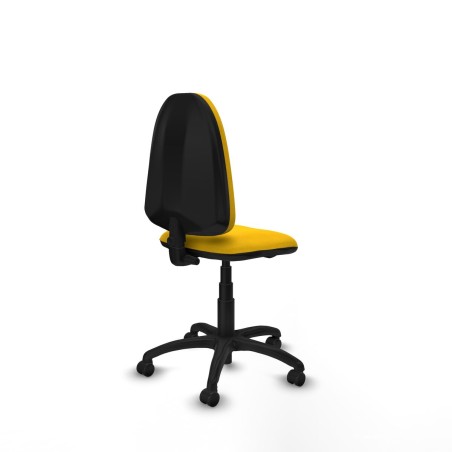 Sedia da Ufficio Piqueras y Crespo B0001RP Giallo