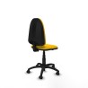Sedia da Ufficio Piqueras y Crespo B0001RP Giallo