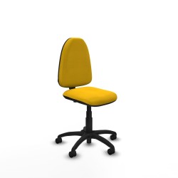 Sedia da Ufficio Piqueras y Crespo B0001RN Giallo
