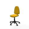 Sedia da Ufficio Piqueras y Crespo B0001RN Giallo