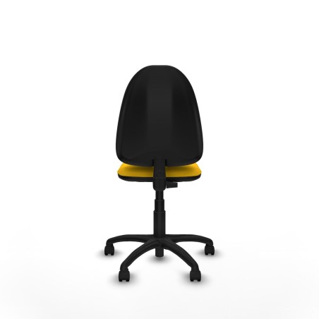Sedia da Ufficio Piqueras y Crespo B0001RN Giallo
