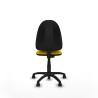 Sedia da Ufficio Piqueras y Crespo B0001RN Giallo