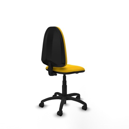 Sedia da Ufficio Piqueras y Crespo B0001RN Giallo