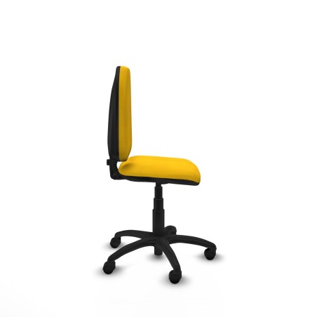 Sedia da Ufficio Piqueras y Crespo B0001RN Giallo