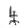 Sedia da Ufficio Piqueras y Crespo B1D01RP Grigio chiaro