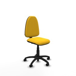 Sedia da Ufficio Piqueras y Crespo B0001RN Giallo