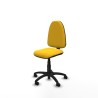 Sedia da Ufficio Piqueras y Crespo B0001RN Giallo