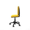 Sedia da Ufficio Piqueras y Crespo B0001RN Giallo