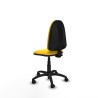 Sedia da Ufficio Piqueras y Crespo B0001RN Giallo