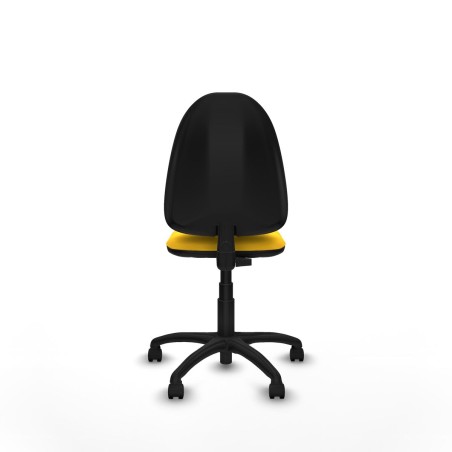 Sedia da Ufficio Piqueras y Crespo B0001RN Giallo