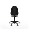 Sedia da Ufficio Piqueras y Crespo B0001RN Giallo