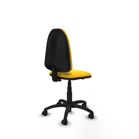 Sedia da Ufficio Piqueras y Crespo B0001RN Giallo