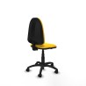 Sedia da Ufficio Piqueras y Crespo B0001RN Giallo