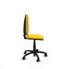 Sedia da Ufficio Piqueras y Crespo B0001RN Giallo