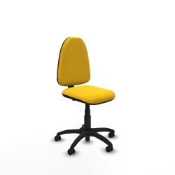 Sedia da Ufficio Piqueras y Crespo B0001RP Giallo