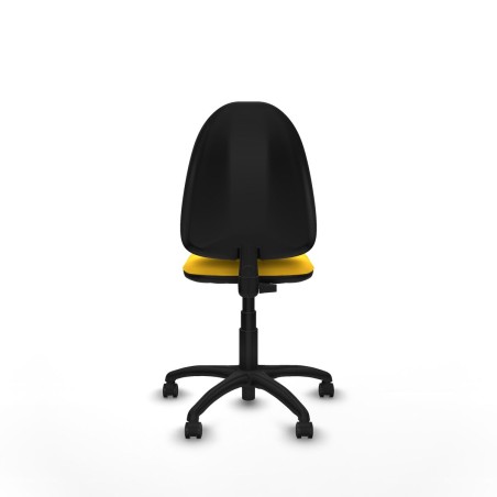 Sedia da Ufficio Piqueras y Crespo B0001RP Giallo