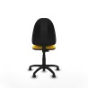 Sedia da Ufficio Piqueras y Crespo B0001RP Giallo