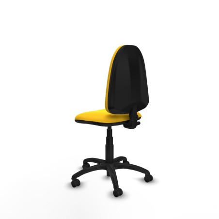 Sedia da Ufficio Piqueras y Crespo B0001RP Giallo
