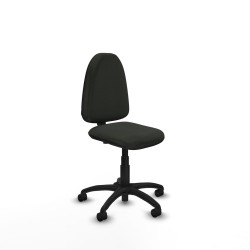 Sedia da Ufficio Piqueras y Crespo B0001RN Nero