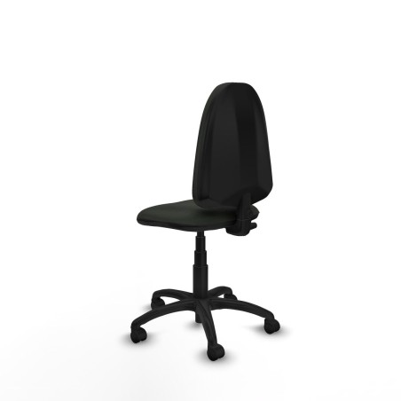 Sedia da Ufficio Piqueras y Crespo B0001RN Nero