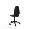 Sedia da Ufficio Piqueras y Crespo B0001RN Nero
