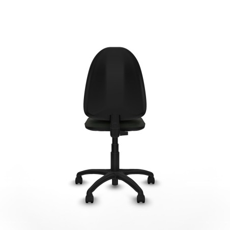 Sedia da Ufficio Piqueras y Crespo B0001RN Nero