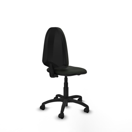 Sedia da Ufficio Piqueras y Crespo B0001RN Nero