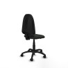 Sedia da Ufficio Piqueras y Crespo B0001RN Nero