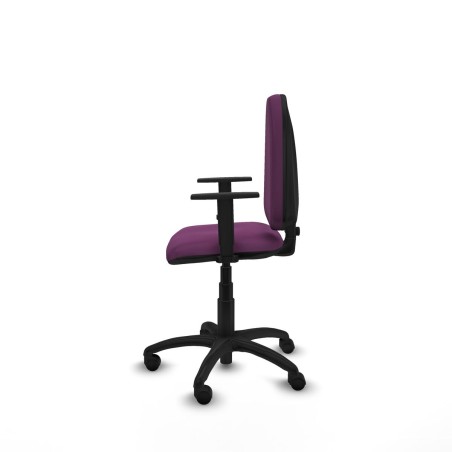 Sedia da Ufficio Piqueras y Crespo B1D01RN Viola