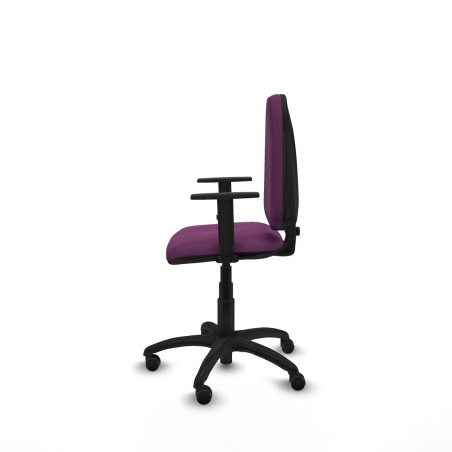 Sedia da Ufficio Piqueras y Crespo B1D01RP Viola