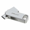 Memoria USB PNY P-FDI64GDULINKTYC-GE