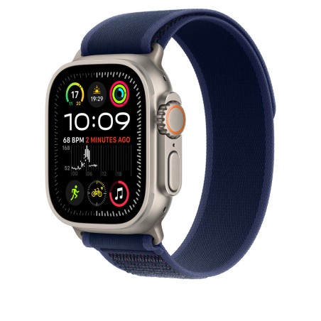 Cinturino per Orologio Apple MXTW3ZM/A
