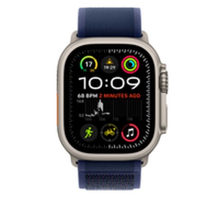Cinturino per Orologio Apple MXTW3ZM/A