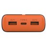 Powerbank Tracer TRABAT47516 Nero Arancio 20000 mAh 74 WH