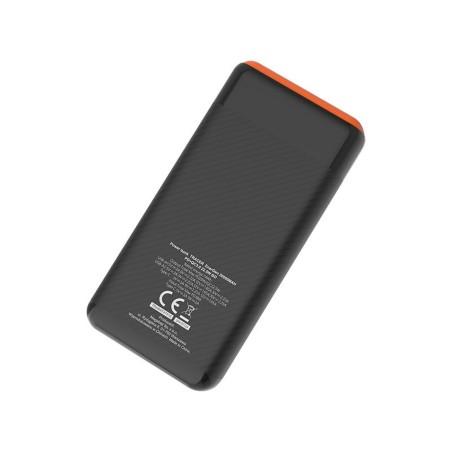 Powerbank Tracer TRABAT47516 Nero Arancio 20000 mAh 74 WH