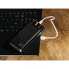 Powerbank Tracer TRABAT47516 Nero Arancio 20000 mAh 74 WH