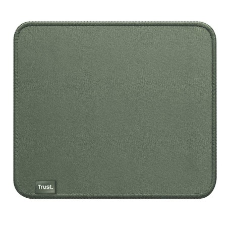Tappetino per Mouse Trust 24745 Verde