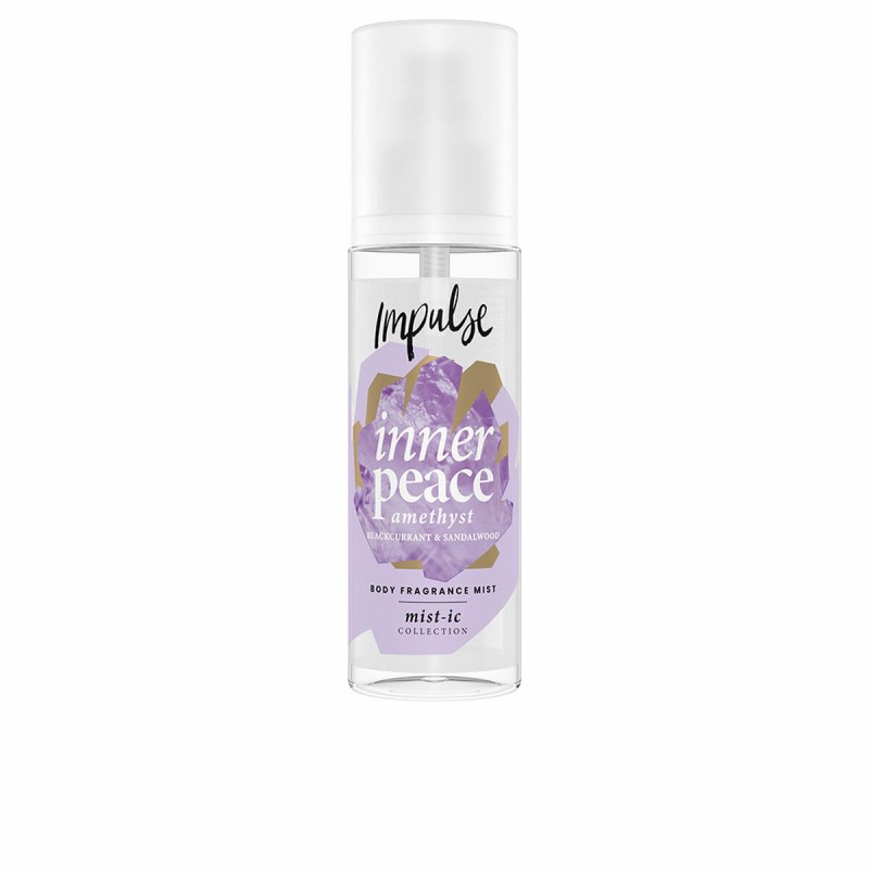 Profumo Unisex Impulse INNER PEACE AMETHYST 150 ml Profumo Unisex Impulse INNER PEACE AMETHYST 150 ml