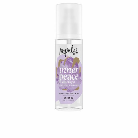 Profumo Unisex Impulse INNER PEACE AMETHYST 150 ml