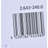 Pompa acqua Kärcher 2.643-240.0