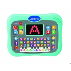 Tablet Interattivo per Bambini Lexibook