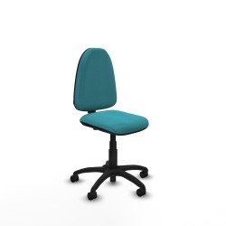 Sedia da Ufficio Piqueras y Crespo B0001RN Turchese